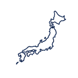 全国47都道府県対応