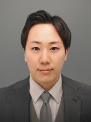 行政書士 信原勇太